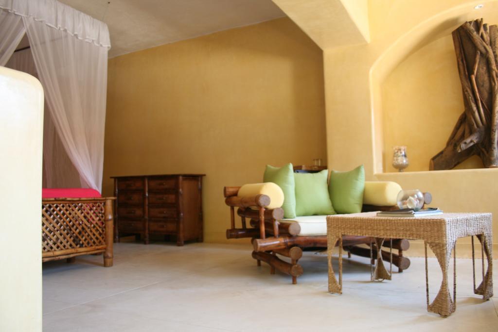 Casa Kaukan Ζιουατανέχο Εξωτερικό φωτογραφία