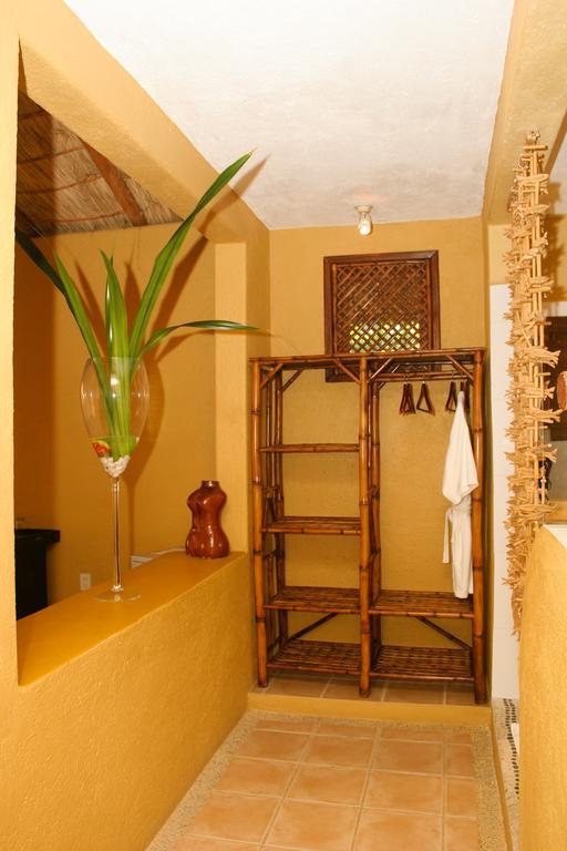 Casa Kaukan Ζιουατανέχο Εξωτερικό φωτογραφία
